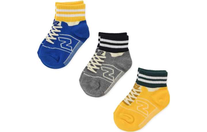 New Balance New Balance Kids Socks Moderate