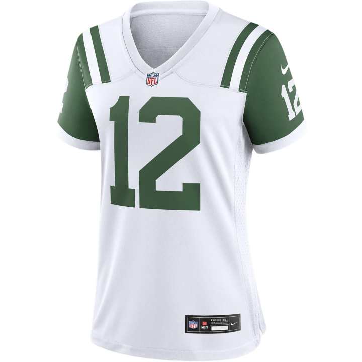 Nike Nike x NFL Rugby Jersey Women's White
