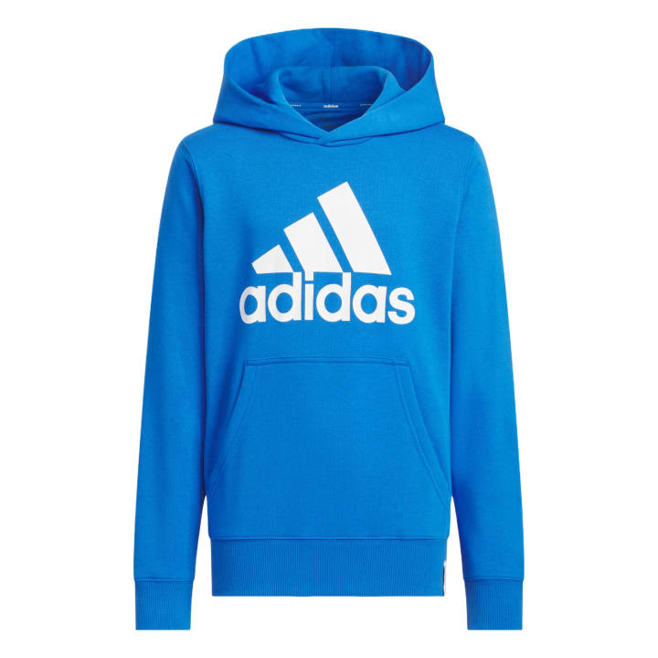 Adidas Adidas Sweatshirt KidsESSENTIALS Blue Children Aged 3 7 Years Old