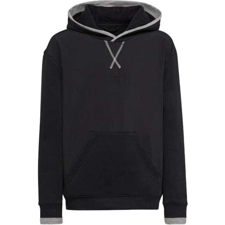 Adidas Adidas Grade School Sweatshirts Hooded Moderate