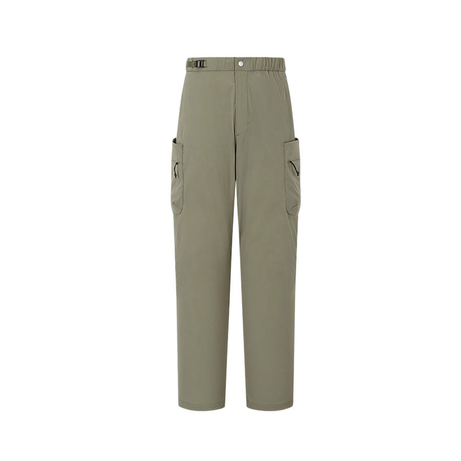 Columbia Cargo Pants Men's Green