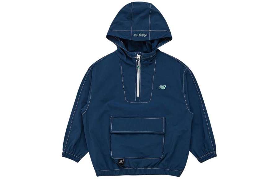 New Balance New Balance Casual Sportswear Kids' Dark Blue