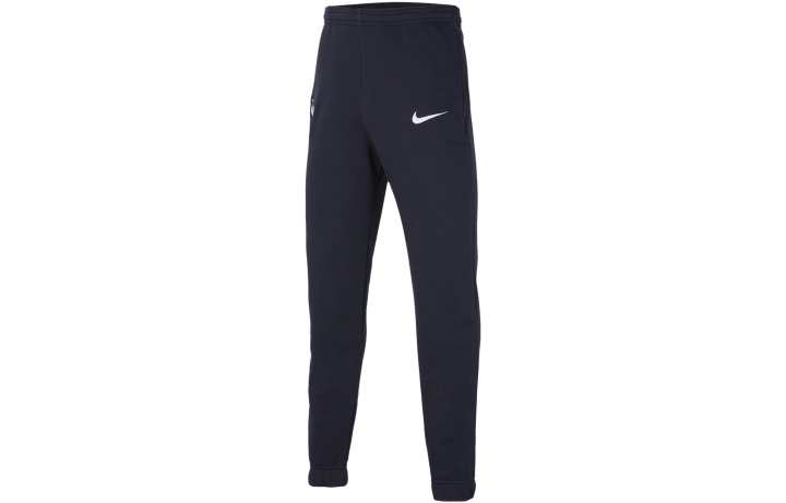 Nike Nike Knitted Sweatpants Black Kids'