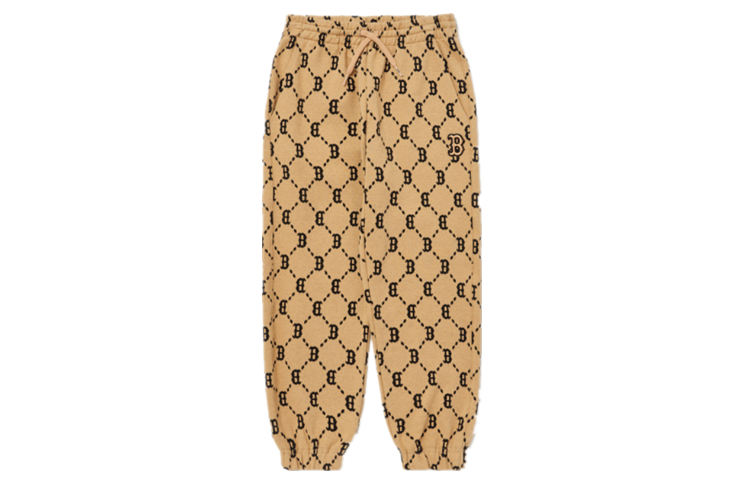 MLB MLB Kids Knitted Sweatpants Moderate