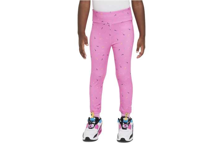 Nike Nike Kids Leggings Moderate
