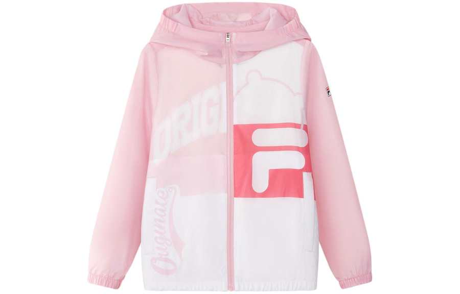 FILA KIDS Outdoor Wear All Over Print Kids'