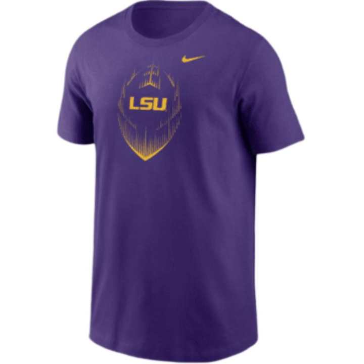 Nike Nike T Shirt Palace Purple Kids'