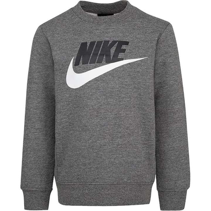 Nike Nike Sweatshirt Dark Gray Kids'