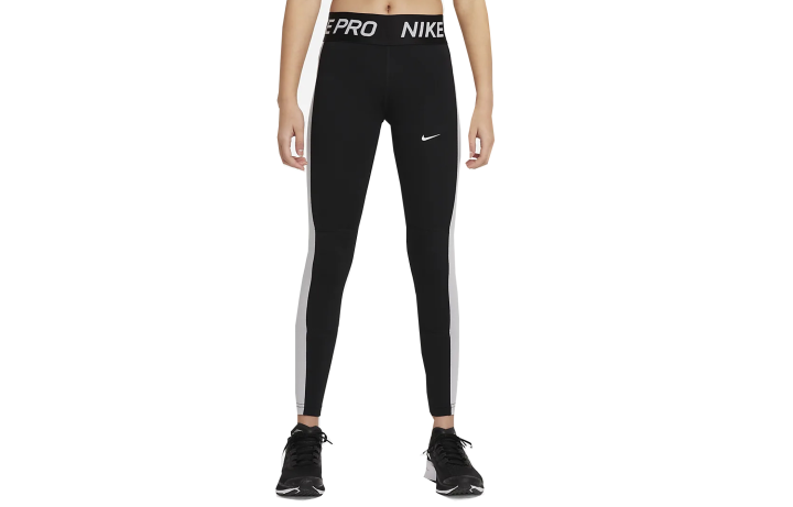 Nike Nike Knitted Sweatpants Black Kids'