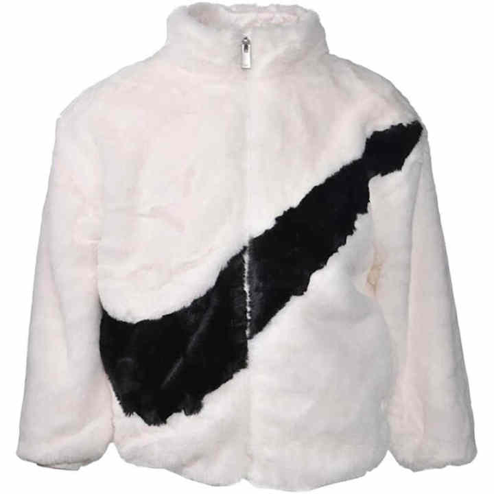 Nike Nike Kids Padded Jackets Stand Collar Moderate