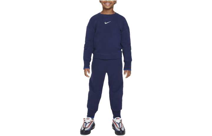 Nike Nike Casual Sportswear Marine Blue Kids'