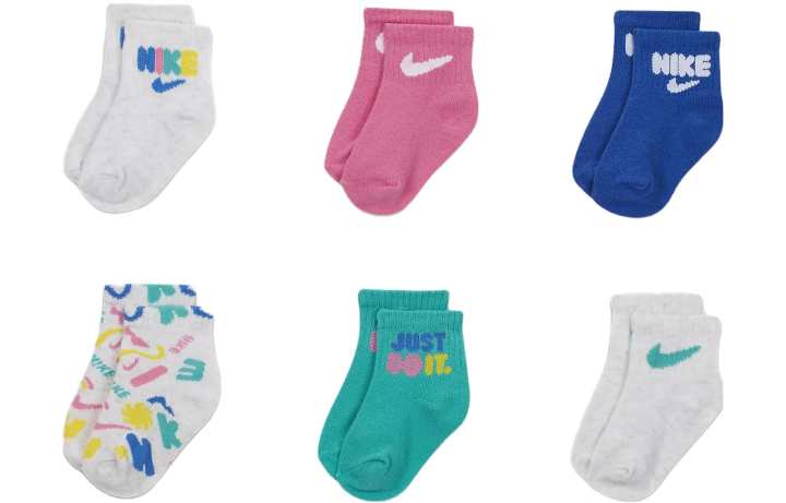 Nike Nike Baby Socks Moderate