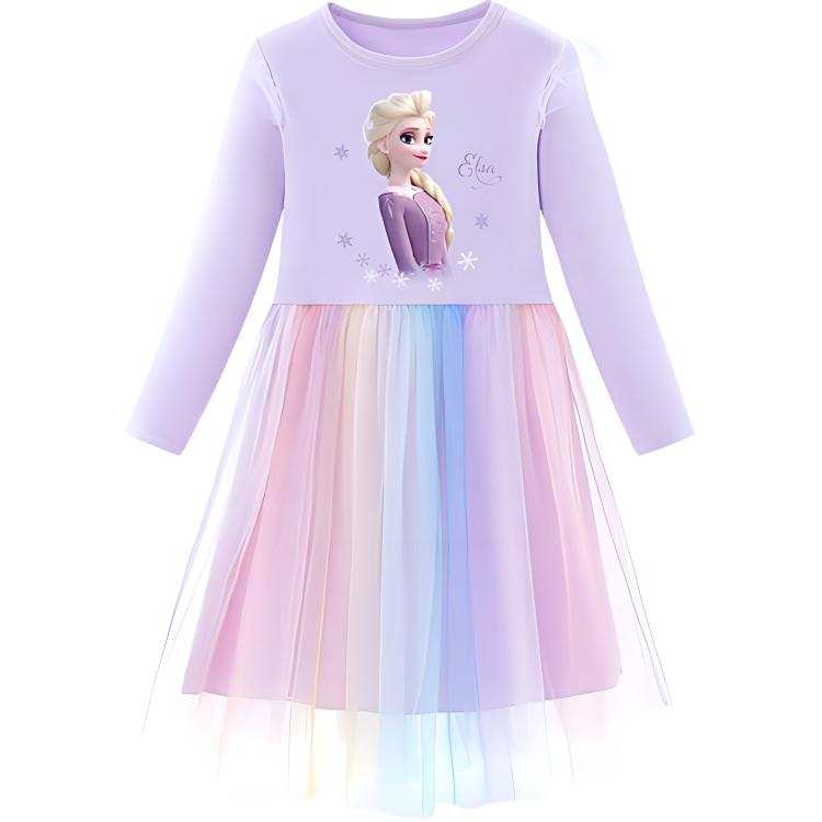Disney Children's Dress Children Aged 3 7 Years Old