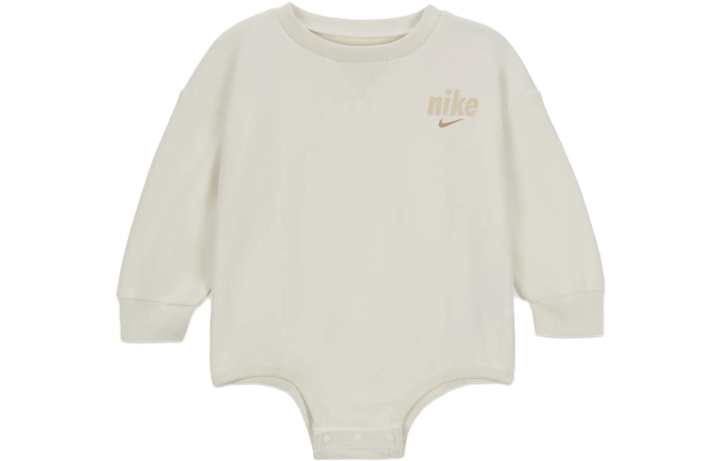 Nike Nike Baby Jumpsuits & Crawlers Moderate