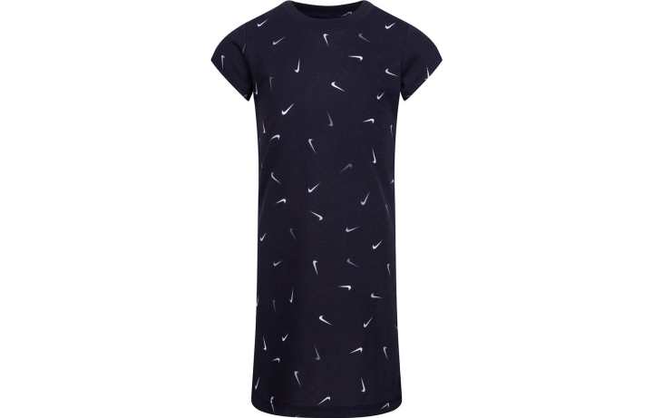 Nike Nike Kids Dresses Crew Neck Moderate Mid Length