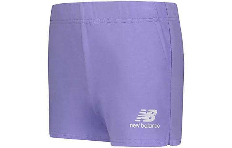 New Balance New Balance Kids Shorts Moderate