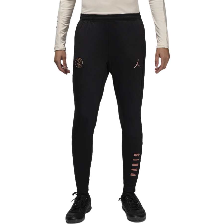 Jordan Jordan Paris Saint GermainDri FIT Football FW24 Strike Third Soccer Bottom Women's Black