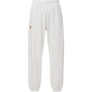 Onitsuka Tiger SWEAT SS25 Sports Pants Unisex Gray White