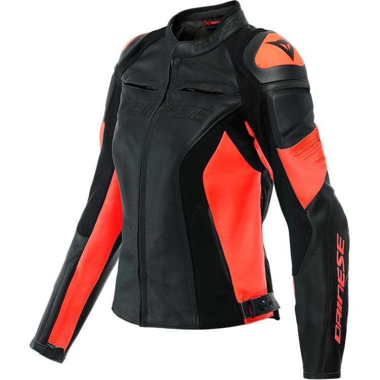DAINESE RACING 4 Racing Suits & Motorcycle Suits Women's