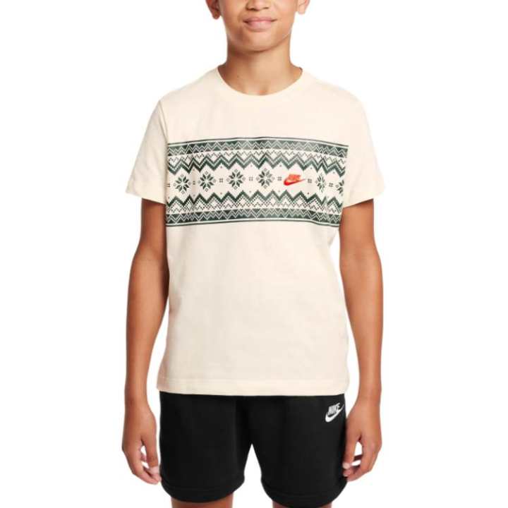 Nike Nike T Shirt Coconut Milk Kids'