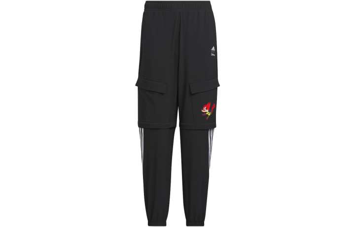 Adidas Adidas Kids Knitted Sweatpants Moderate