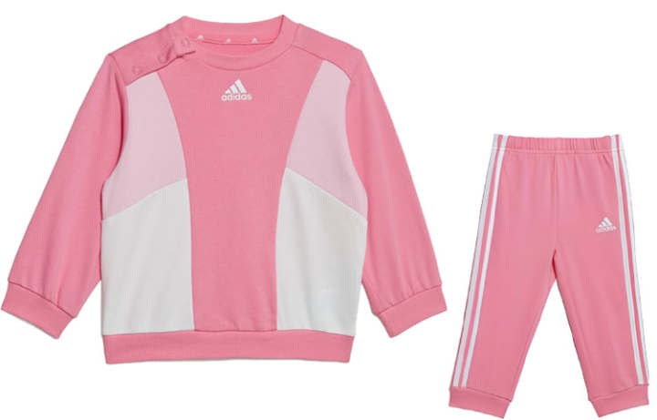 Adidas Adidas Pre School Casual Sportswear Moderate