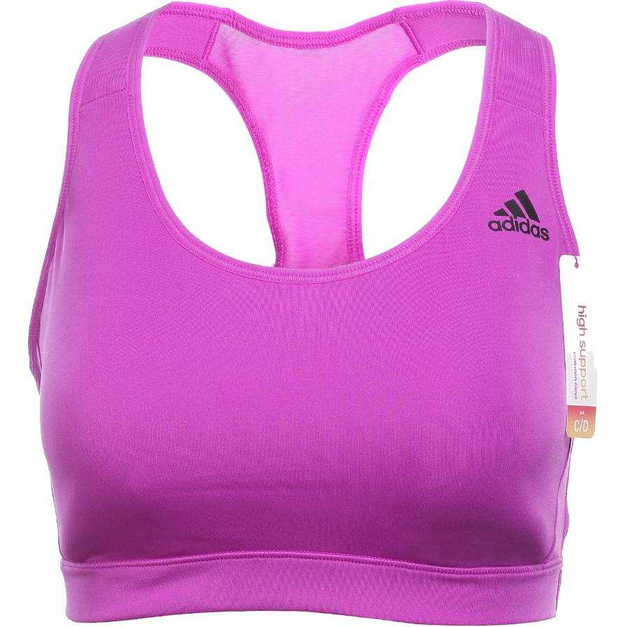 Adidas Adidas Sports Underwear Women's Purple
