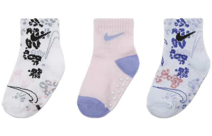 Nike Nike Baby Socks Moderate