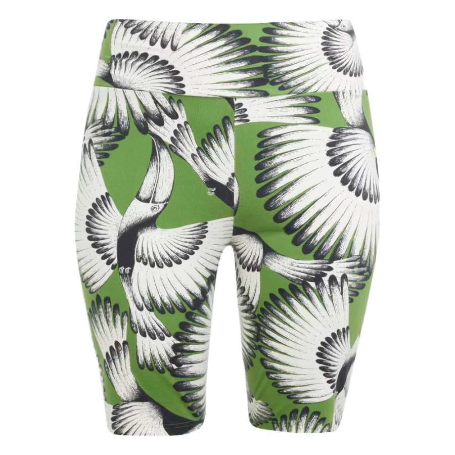 Adidas Adidas Free Shipping With AdiClub Adidas X Farm Bike Shorts Plus Size