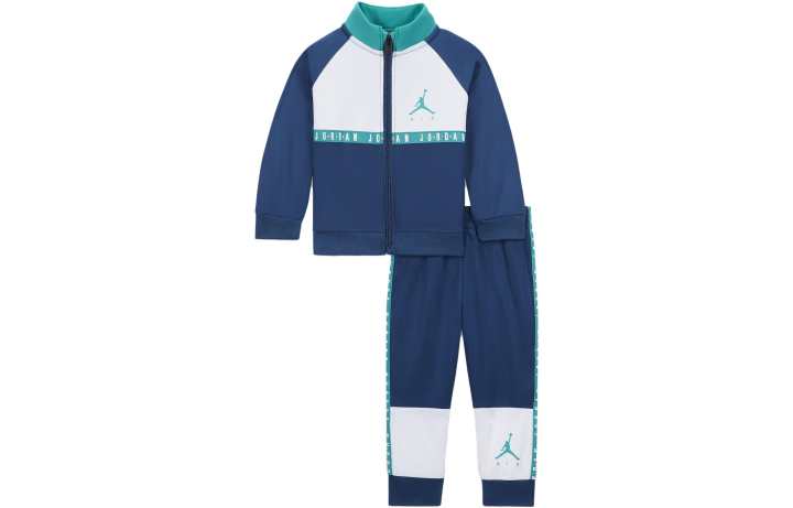 Jordan Jordan Infant And Toddler Suit Blue Kids'