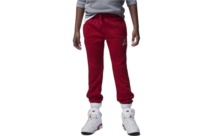 Jordan Jordan Kids Knitted Sweatpants Moderate