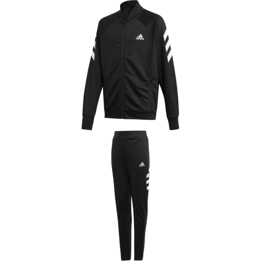 Adidas Adidas Grade School Casual Sportswear Baseball Collar Moderate