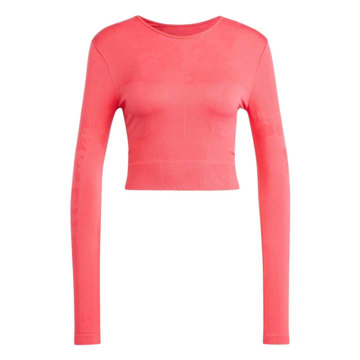 Adidas Adidas By Stella McCartney Cut out Back Sports Top