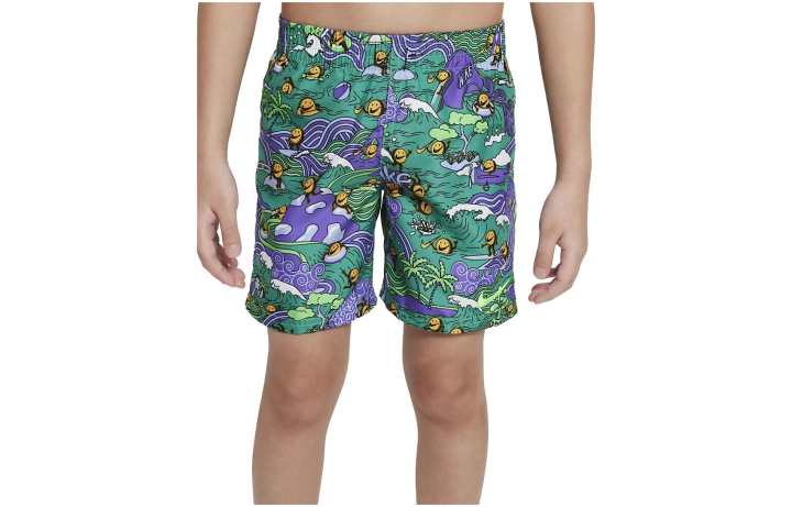 Nike Nike Kids Shorts Moderate