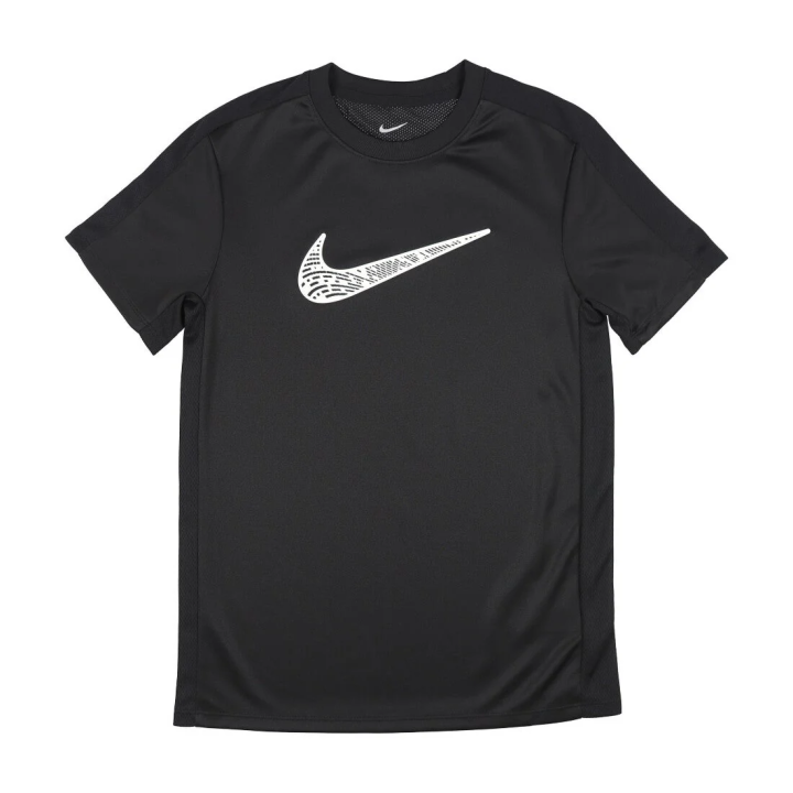 Nike Nike T Shirt Trophy23 Dri FIT Black Unisex