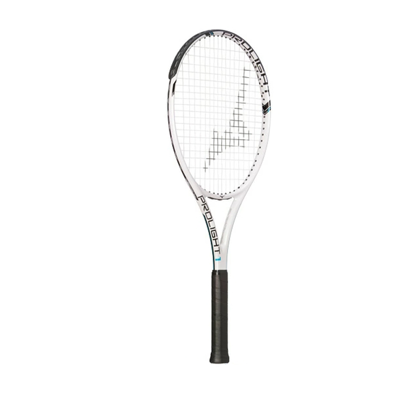 Mizuno Mizuno PRO LIGHT 1 White Unisex Tennis Rackets