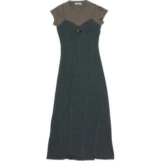 Acne Studios SS25 Skirt Set Women's