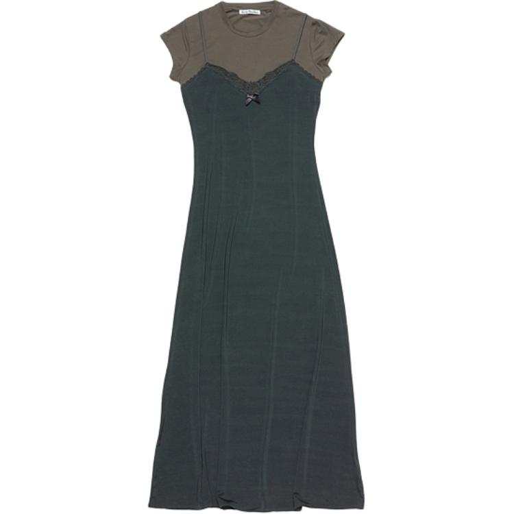 Acne Studios Acne Studios SS25 Skirt Set Women's