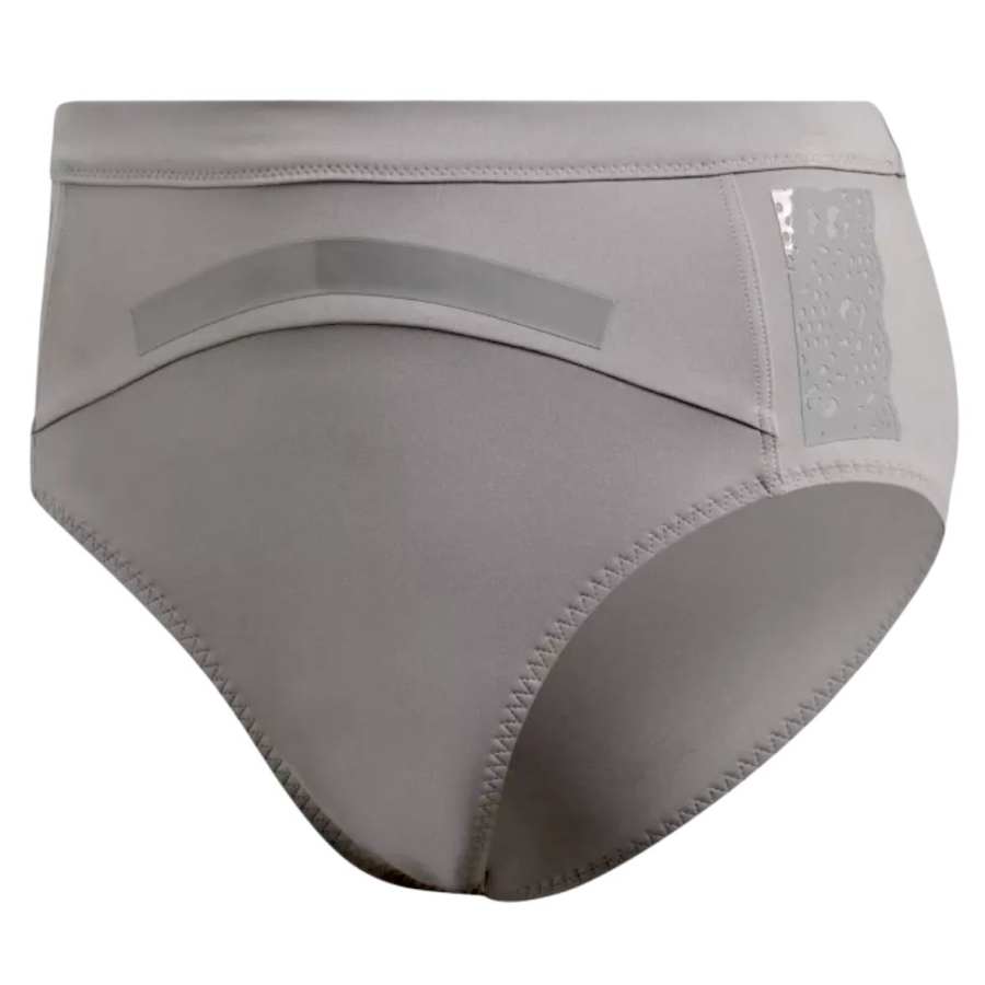 Adidas Adidas x Stella McCartney EARTH DAY Swimming Shorts Women's Ice Gray