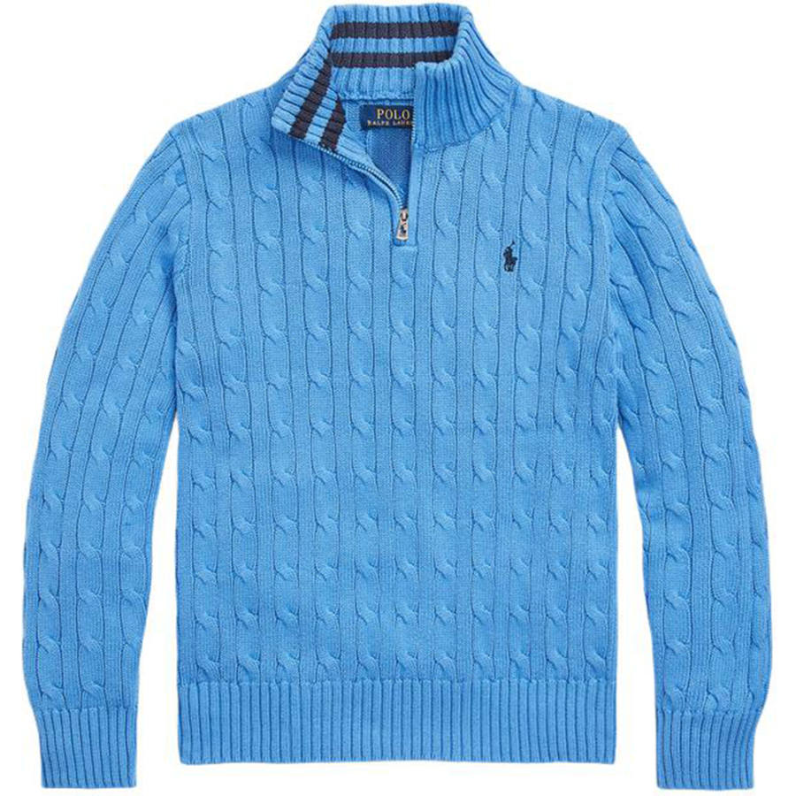 Polo Ralph Lauren Kids Knitwear