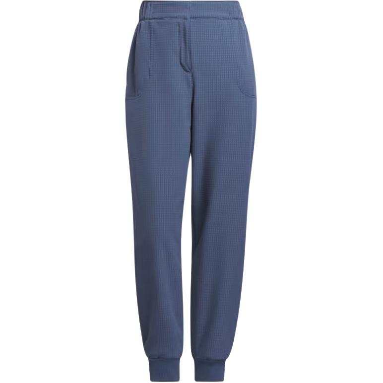 Adidas Adidas Ultimate ULTIMATE365 TOUR Sports Pants Women's Blue