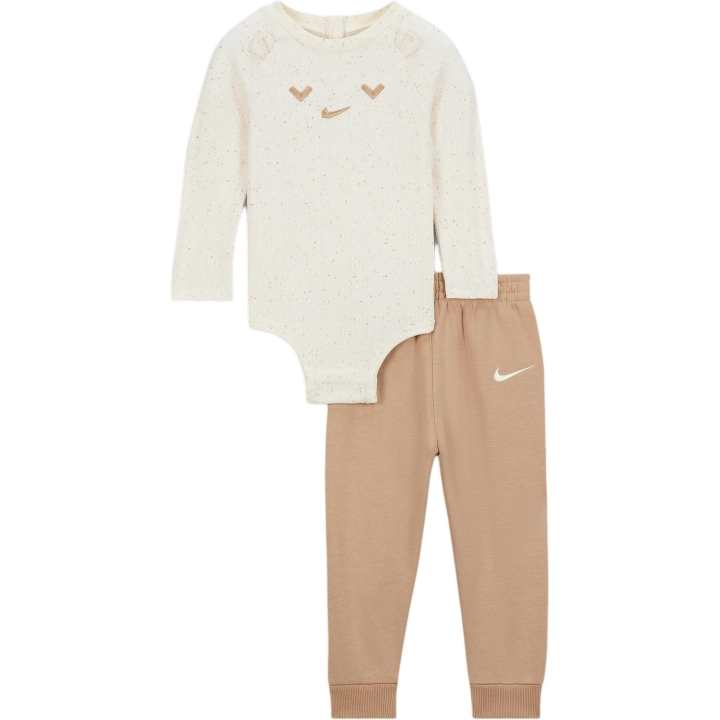 Nike Nike Casual Sportswear FW24 Infant And Toddler