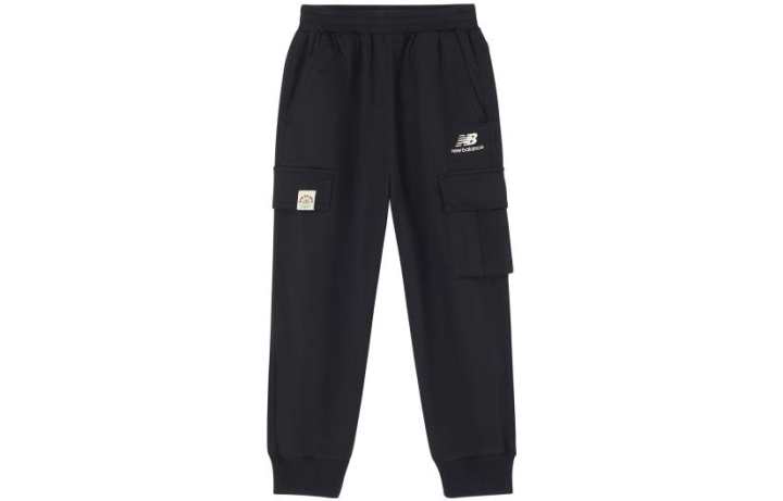 New Balance New Balance Kids Knitted Sweatpants Moderate