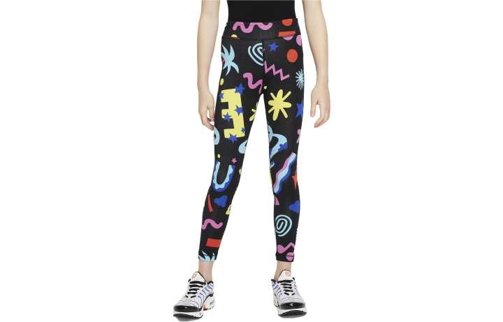 Nike Nike Kids Knitted Sweatpants Moderate