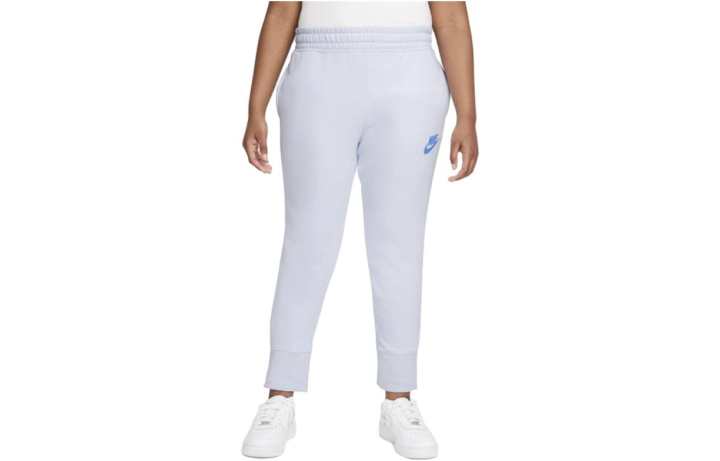 Nike Nike Knitted Sweatpants Gray Kids'