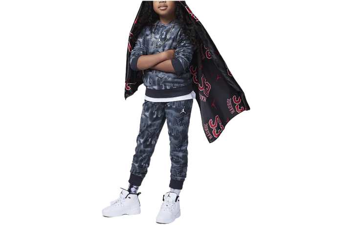 Jordan Jordan Kids Jumpsuits & Crawlers Moderate