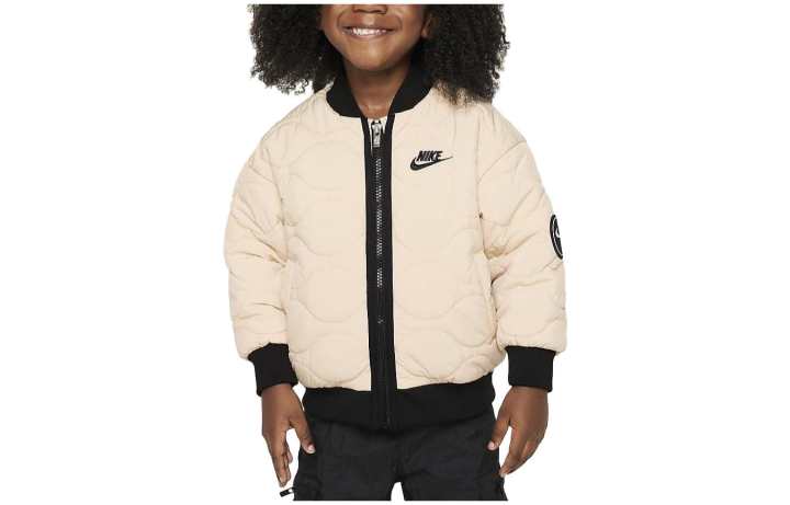 Nike Nike Kids' Top Dune White Infant And Toddler