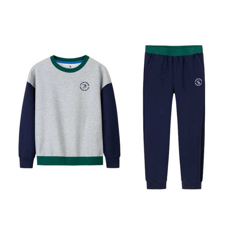 Nike Nike Casual Sportswear Indigo Children Aged 3 7 Years Old