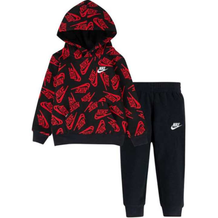 Nike Nike Casual Sportswear Red Kids'
