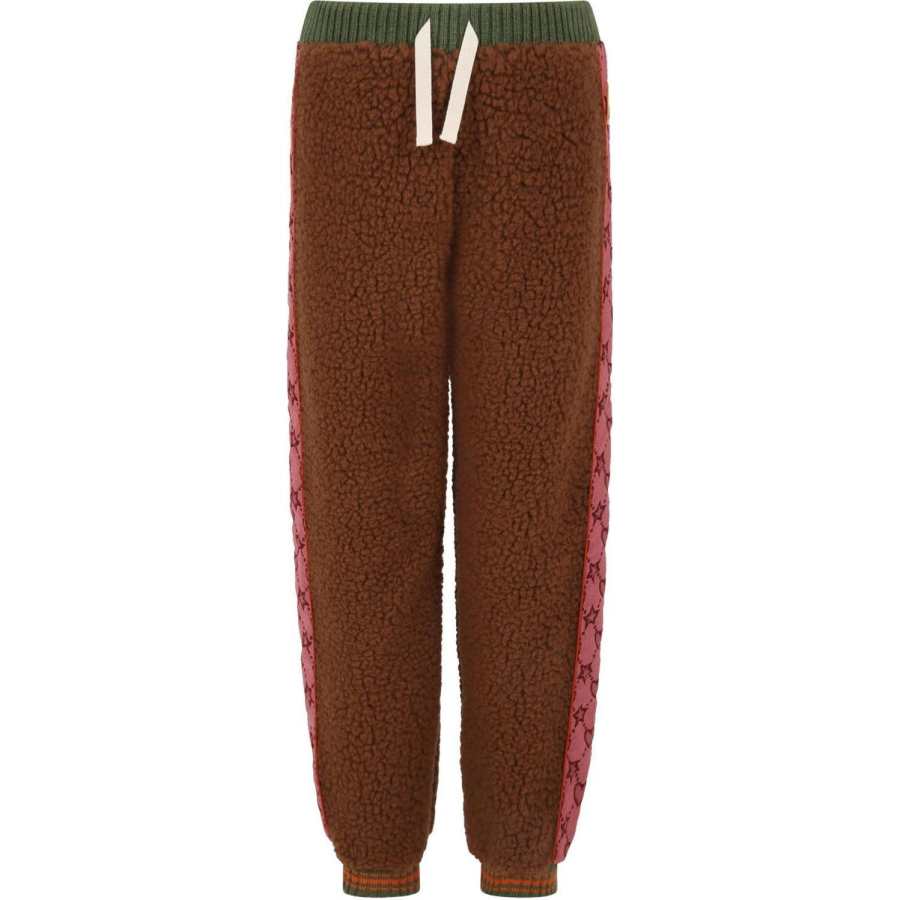 GUCCI GUCCI Kids Pants